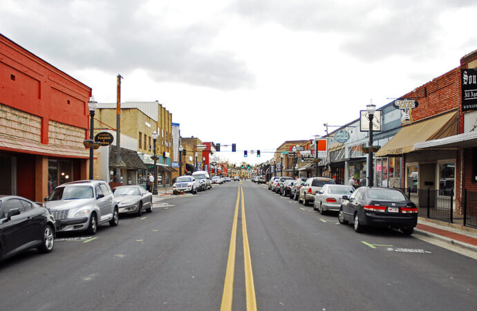 Conway-AR Conway-AR
